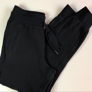 Lululemon Scuba Zip Jogger